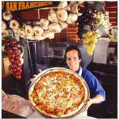 Gaspare's Pizzeria Ristorante