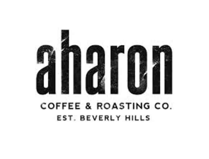 Aharon Coffee - Photo 1