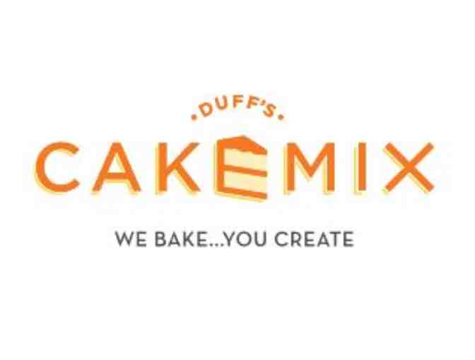Duff's Cake Mix - Photo 1