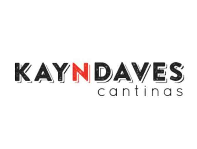 Kay N Daves - Photo 1