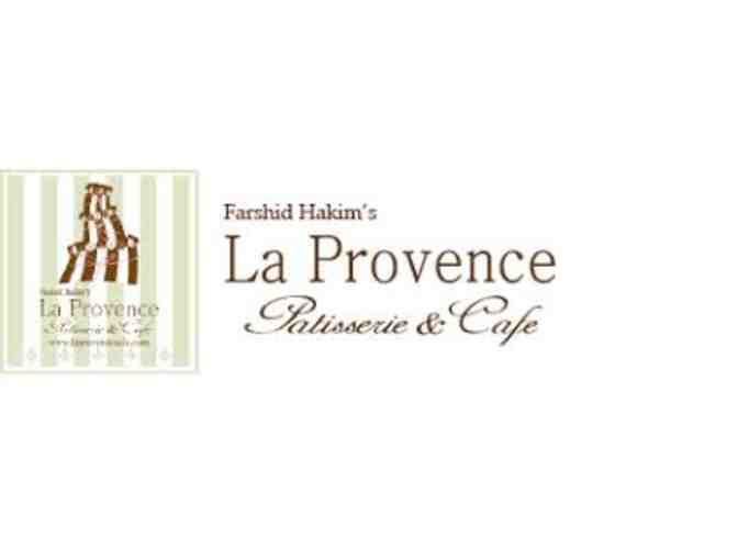 La Provence Patisserie & Cafe - Photo 1