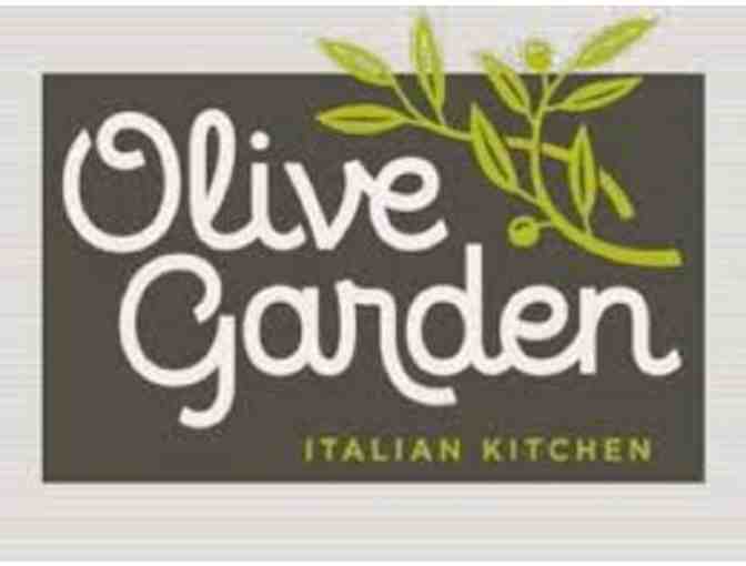 Olive Garden - Photo 1