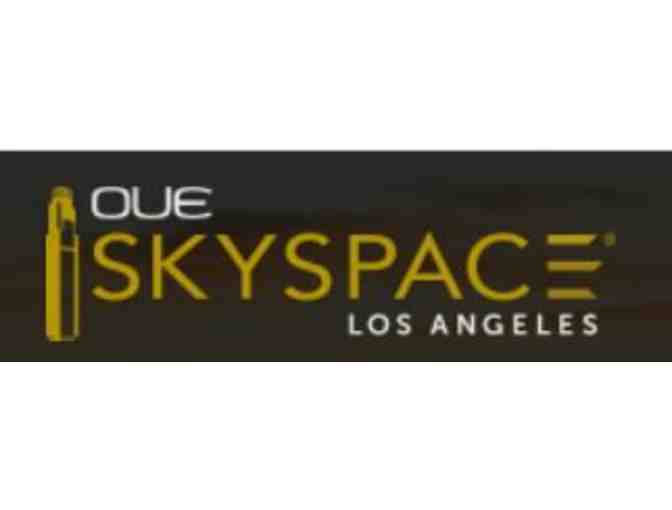 OUE Skyspace LA - Photo 1