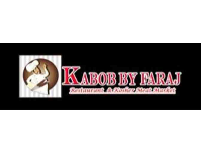Kabob by Faraj - Photo 1