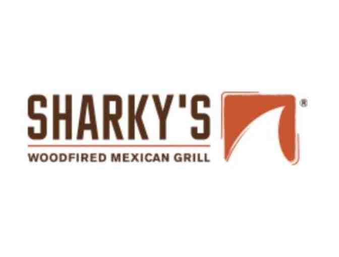 Sharky's Woodfired Mexican Grill - Photo 1
