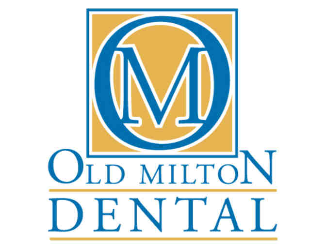 Old Milton Dental - New Patient Experience