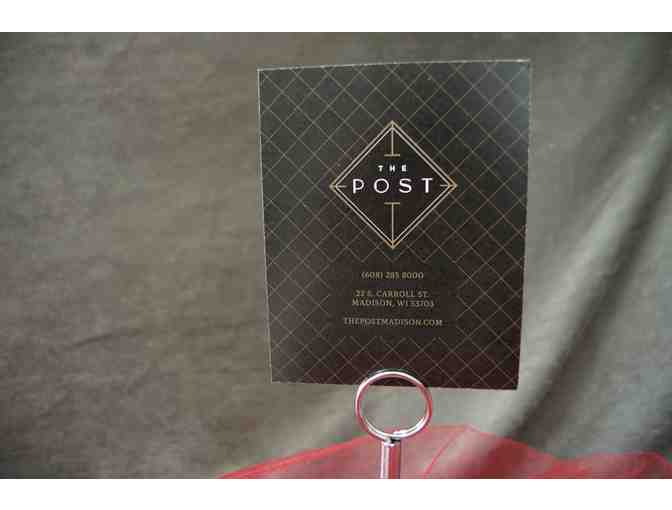 The Post $25 Gift Certificate - Photo 2