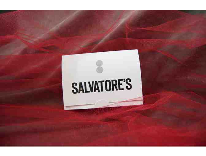 Salvatore's $125 Gift Card - Photo 3