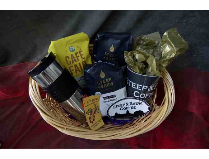 Coffee & Dog Lovers: Package - Photo 2