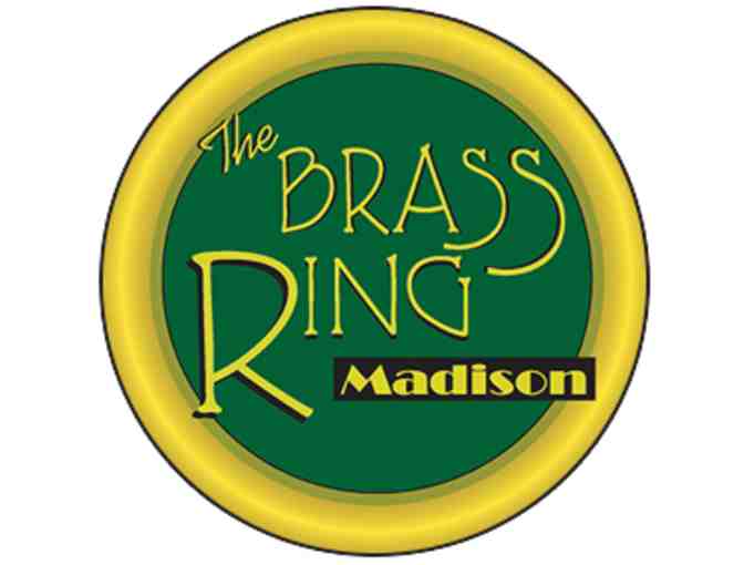 Brass Ring $25 Gift Card - Photo 1