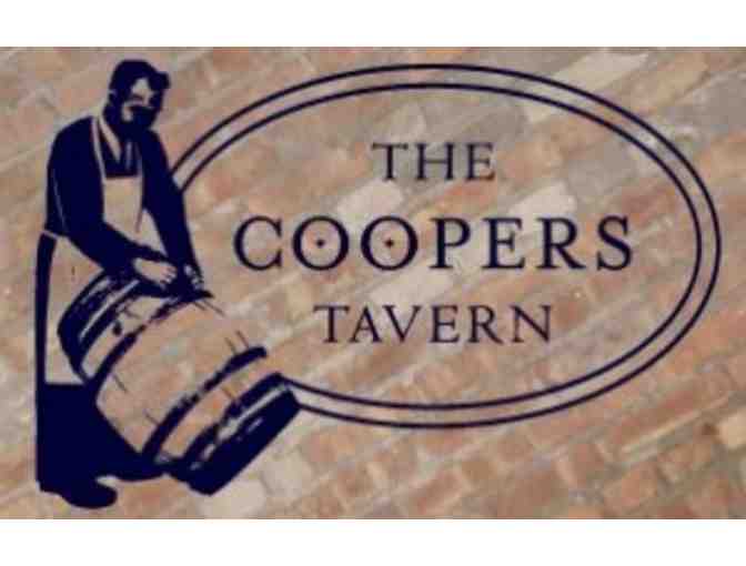 Coopers Tavern $100 Gift Certificate - Photo 1