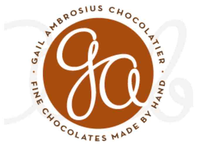 Gail Ambrosius Chocolate Tasting Tickets - Photo 1