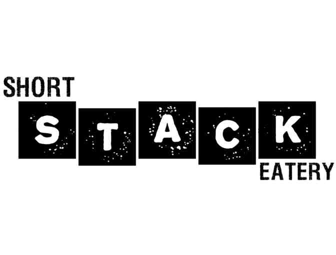 Short Stack Eatery $50 Gift Card - Photo 1