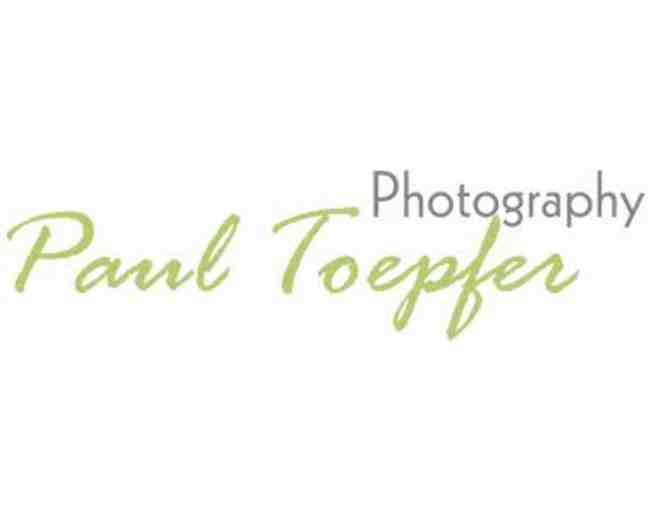 Paul Toepfer Photography $250 Gift Certificate (2/2)