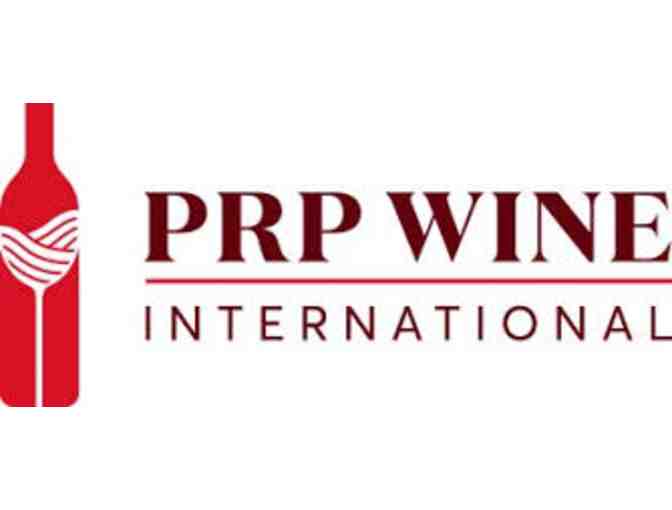 PRP Wine International In-Home Wine Sampling Experience (2/4)