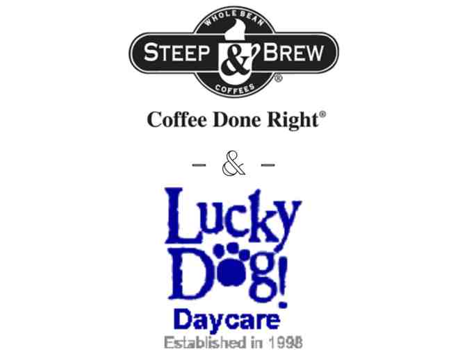 Coffee & Dog Lovers: Package