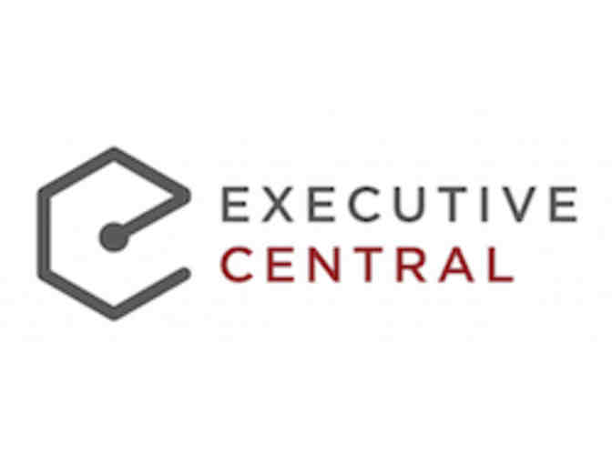 Empower Yourself or Your People to Succeed with Executive Central