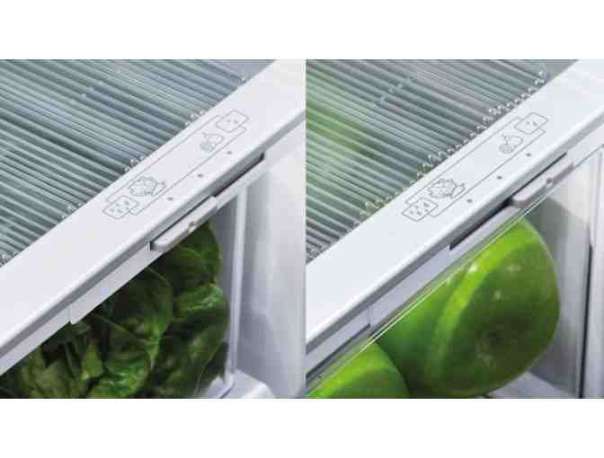 What's inside your new Fisher & Paykel Refrigerator?