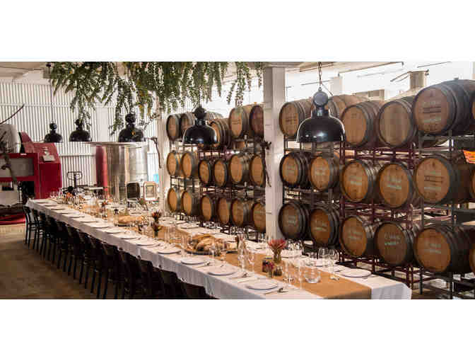 Blend-Your-Own Masterclass from Urban Winery Sydney