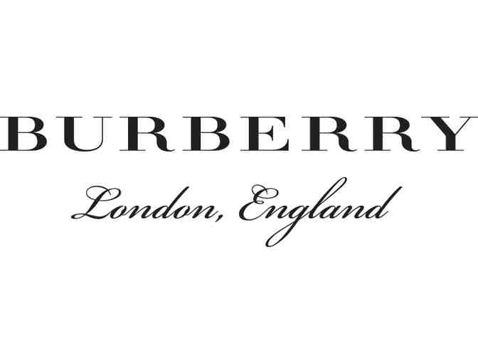 Burberry Classic Cashmere Scarf