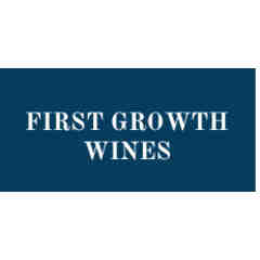 First Growth Wines