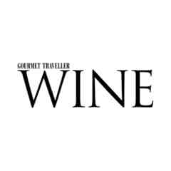 Sponsor: Gourmet Traveller WINE