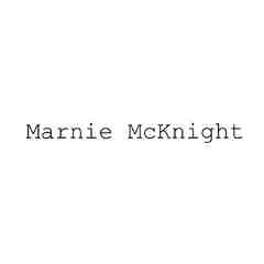 Marnie McKnight