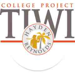 Sponsor: Hayden Reynolds Tiwi College Project