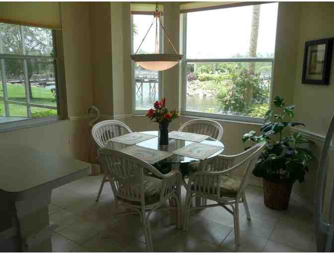 Golf or the Beach? One-Week Stay in Naples, Florida