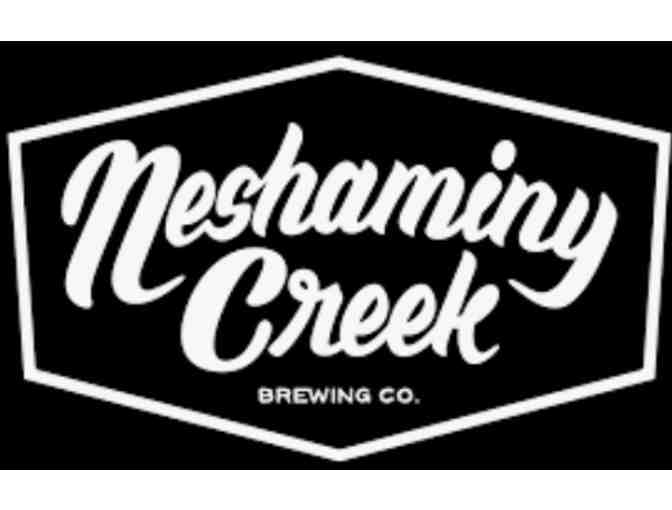 Bring Your Stein - Bucks County Brewery Tour