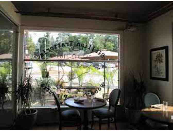 Buono - A Fine Sicilian Dinner with Wine