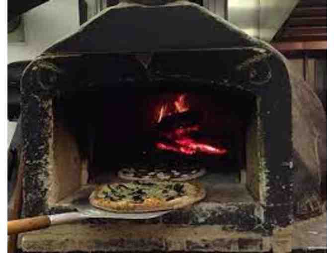 Buono - A Fine Sicilian Dinner with Wine