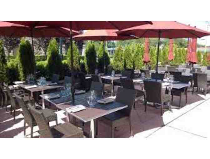 Mm Mm Good - Gift Certificate for Uva Ristorante Italiano