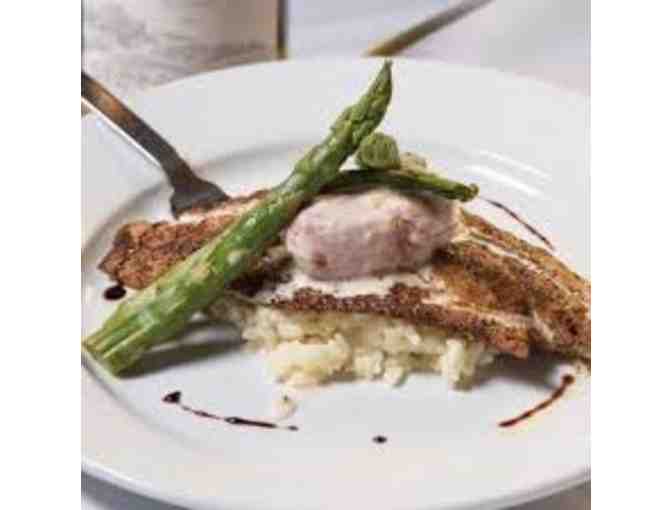 Mm Mm Good - Gift Certificate for Uva Ristorante Italiano