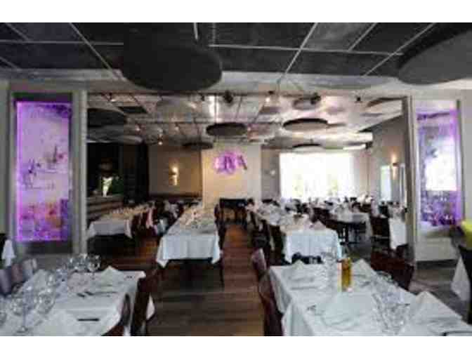 Mm Mm Good - Gift Certificate for Uva Ristorante Italiano