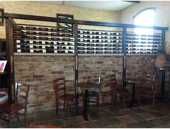 White or Red? - Gift Card # 1 for Hopewell Valley Vineyards