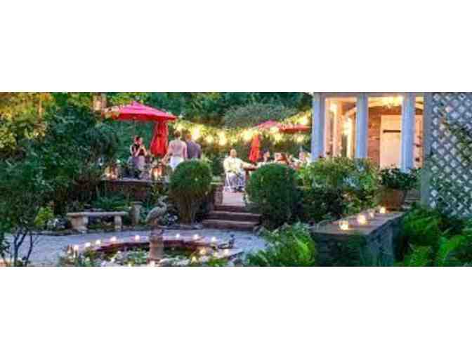 A Little R & R - Bed and Breakfast Package with 3 Options