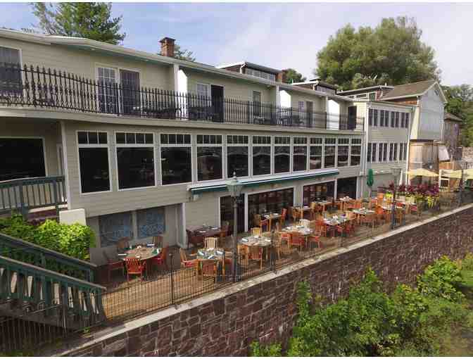 A Little R & R - Bed and Breakfast Package with 3 Options