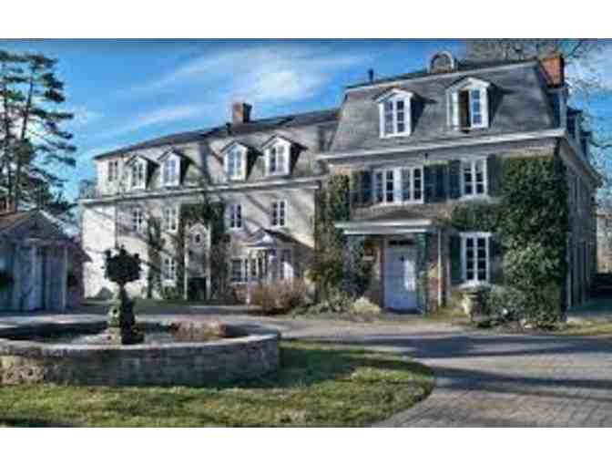 A Little R & R - Bed and Breakfast Package with 3 Options