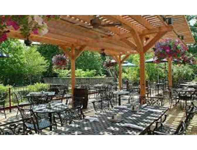 Chat and Feast!!! - Dinner for Four with Artistic Director Ed McCall