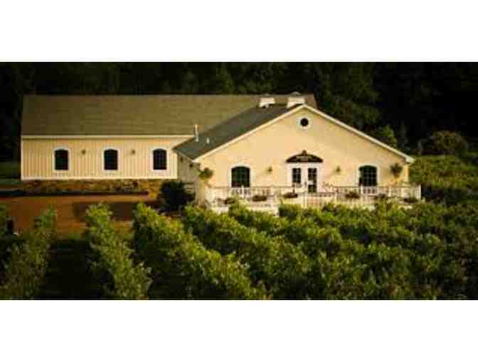 Sweet or Dry? - Gift Card # 2 for Hopewell Valley Vineyards