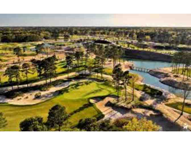 Did You Say Birdie? Golf Package; Two Options