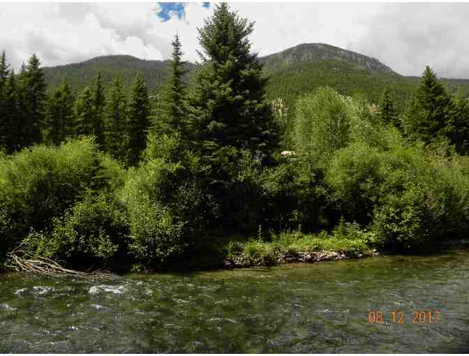 Rocky Mountain High...Colorado Vacation Home