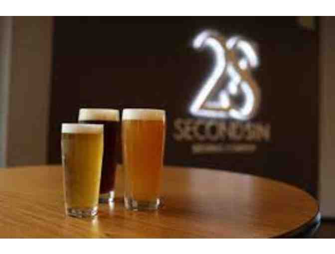 Bring Your Stein - Bucks County Brewery Tour