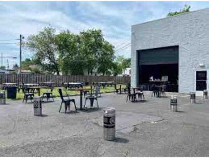 Bring Your Stein - Bucks County Brewery Tour