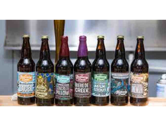 Bring Your Stein - Bucks County Brewery Tour