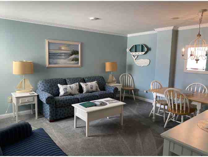 Shore Thing- Flanders Hotel Condo, Ocean City, NJ