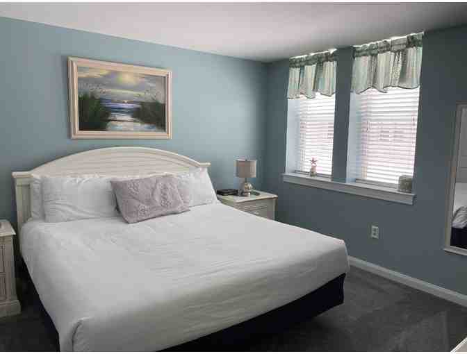 Shore Thing- Flanders Hotel Condo, Ocean City, NJ