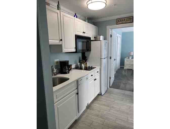 Shore Thing- Flanders Hotel Condo, Ocean City, NJ