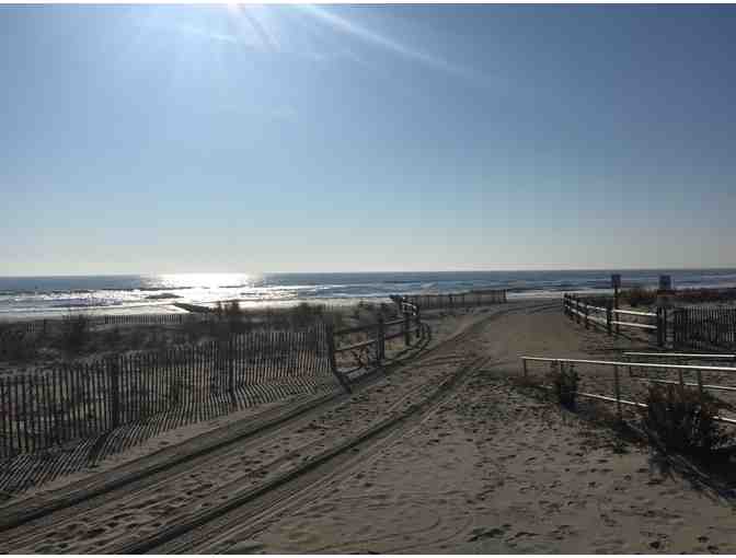 Shore Thing- Flanders Hotel Condo, Ocean City, NJ